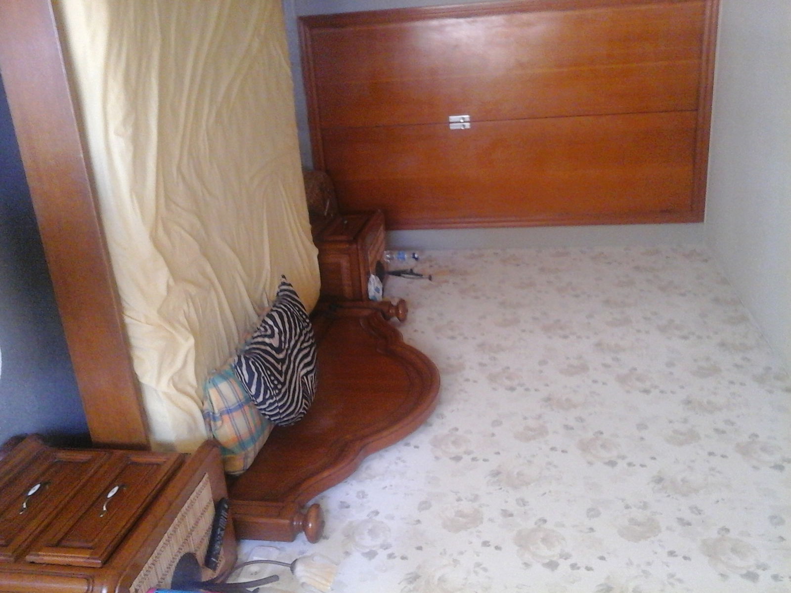 Hospedagem Em Casa De Família Alacant 143724