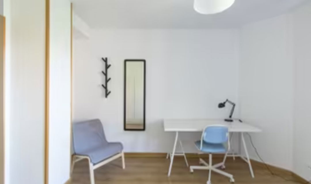 Hospedagem Em Casa De Família Pamplona 584115