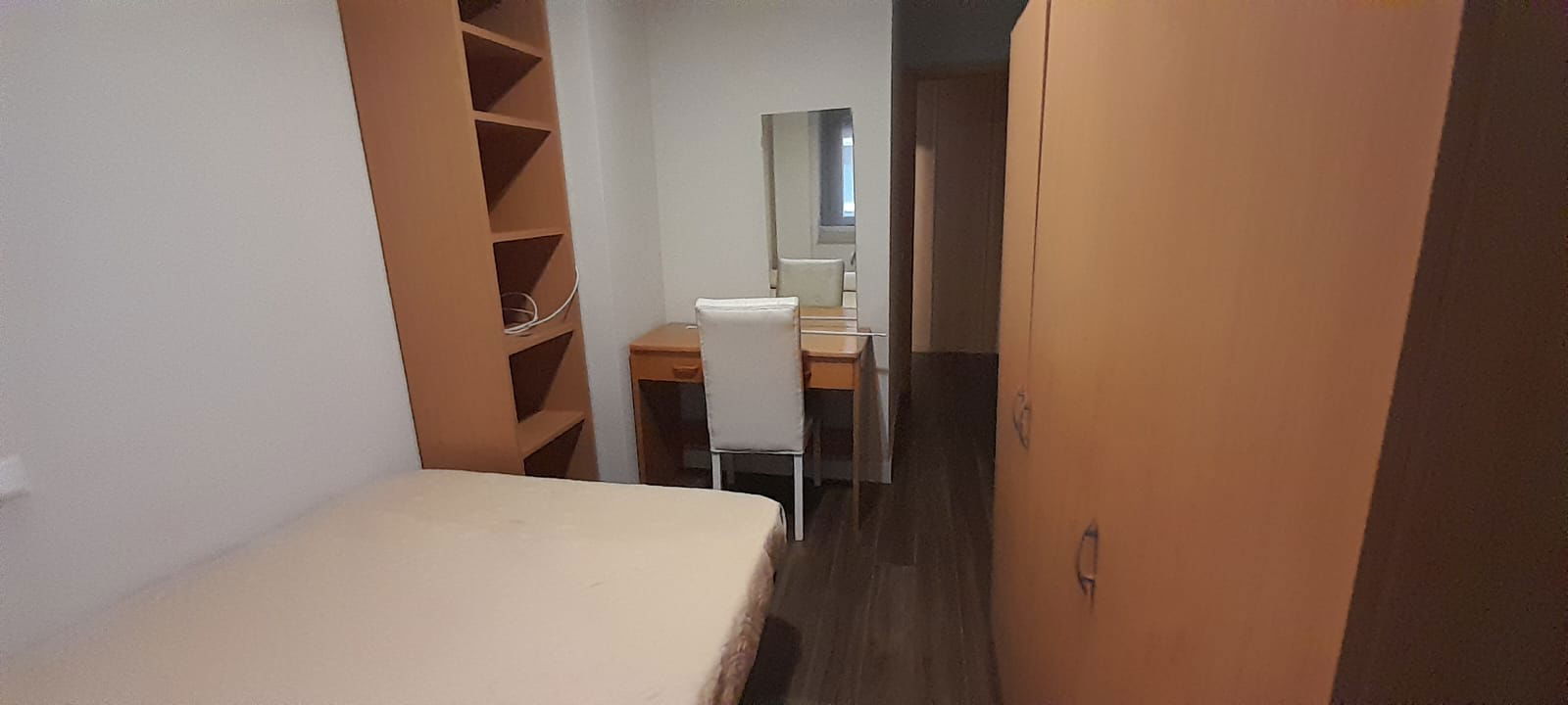 Hospedagem Em Casa De Família Fuenlabrada 399723