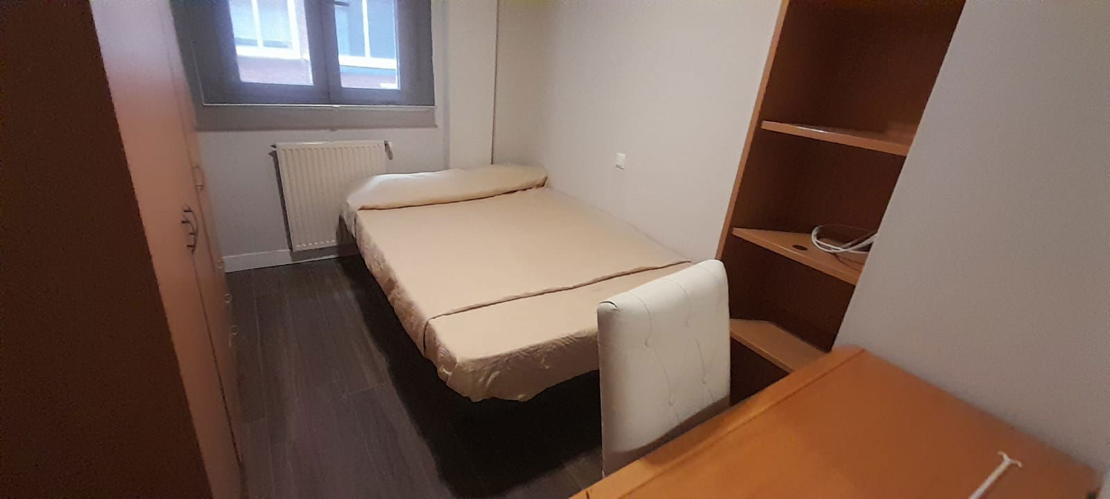 Hospedagem Em Casa De Família Fuenlabrada 399723