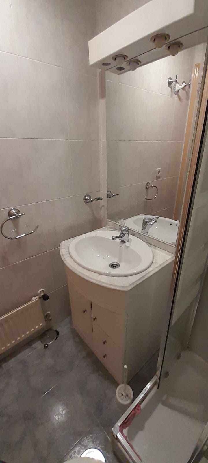 Hospedagem Em Casa De Família Fuenlabrada 399723