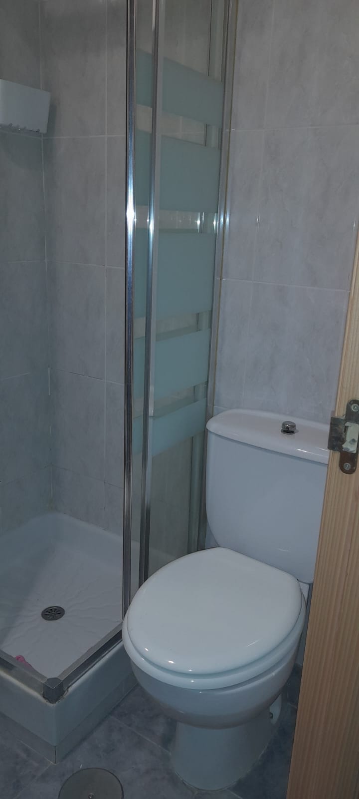 Hospedagem Em Casa De Família Fuenlabrada 399723