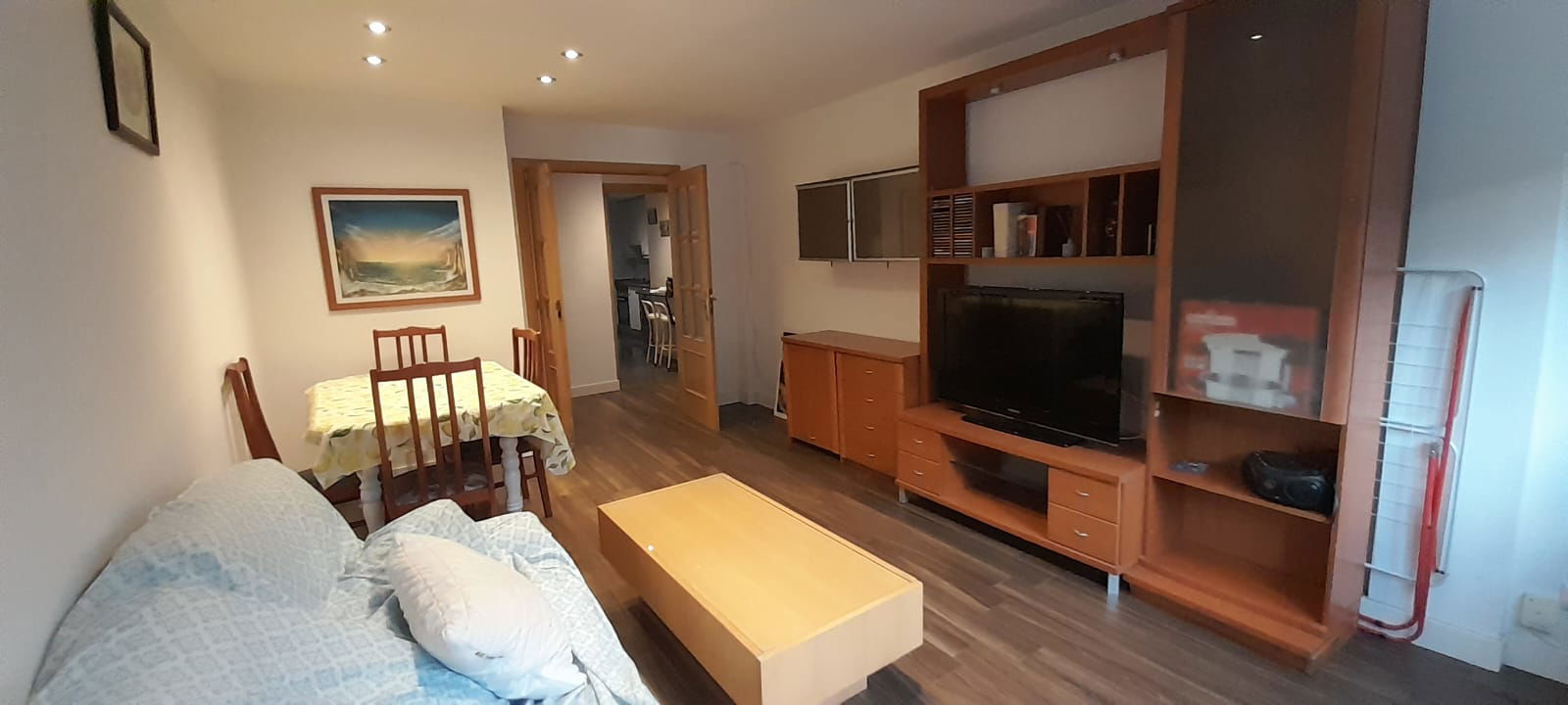 Hospedagem Em Casa De Família Fuenlabrada 399723