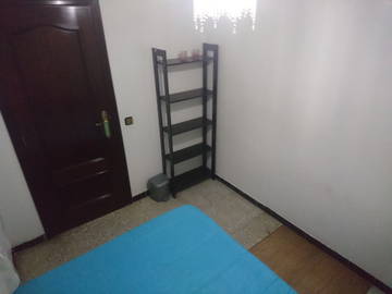 Roomlala | Aluga-se quarto com cama de casal 
