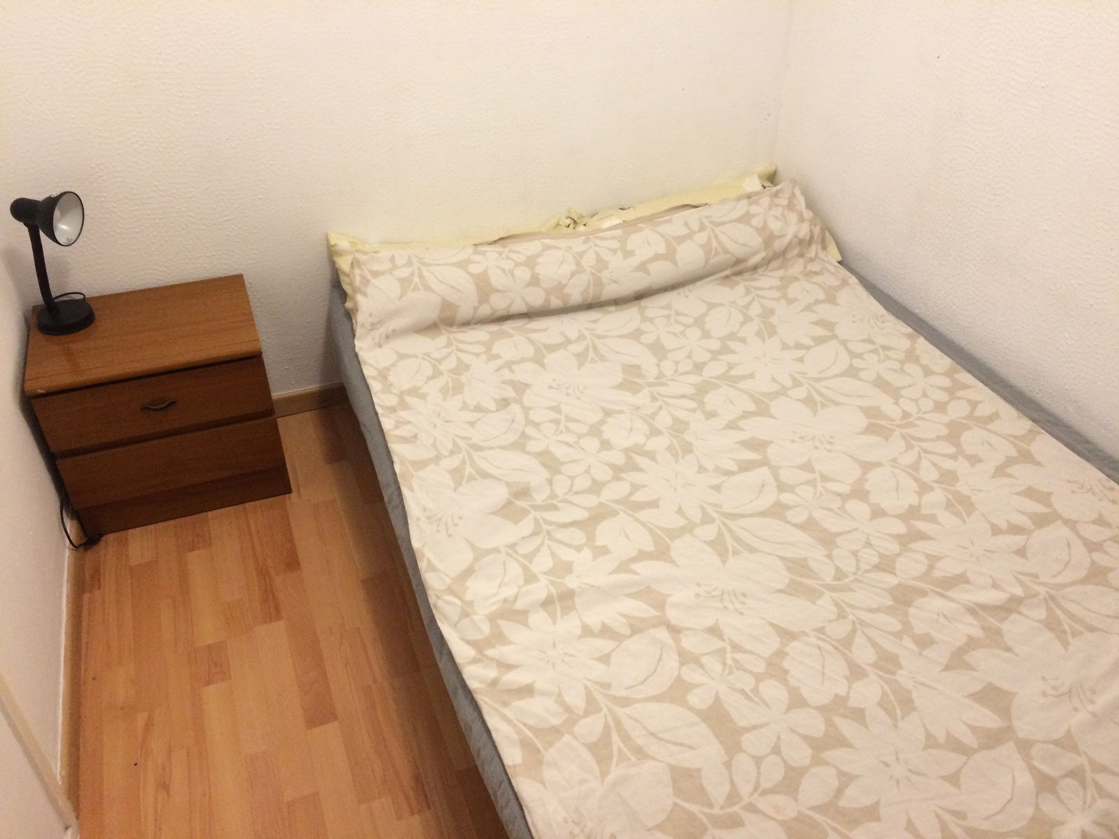 Hospedagem Em Casa De Família Barcelona 233591