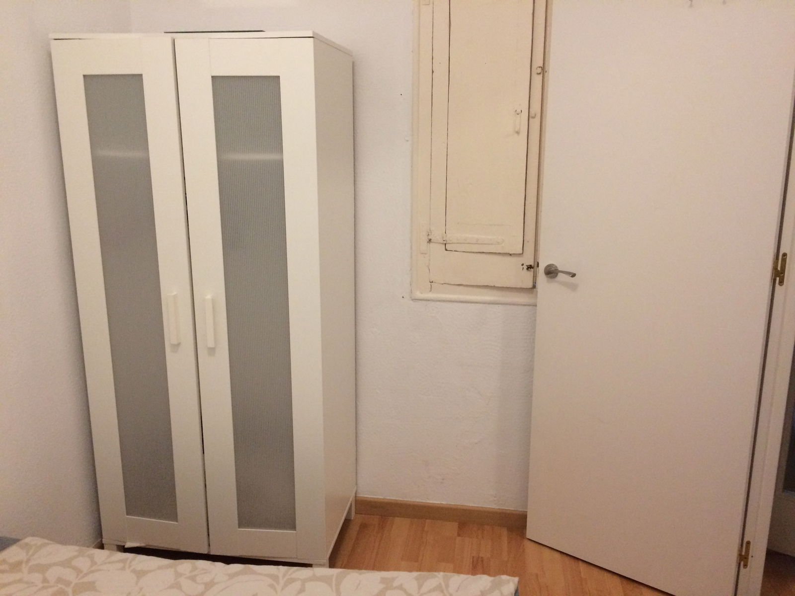 Hospedagem Em Casa De Família Barcelona 233591