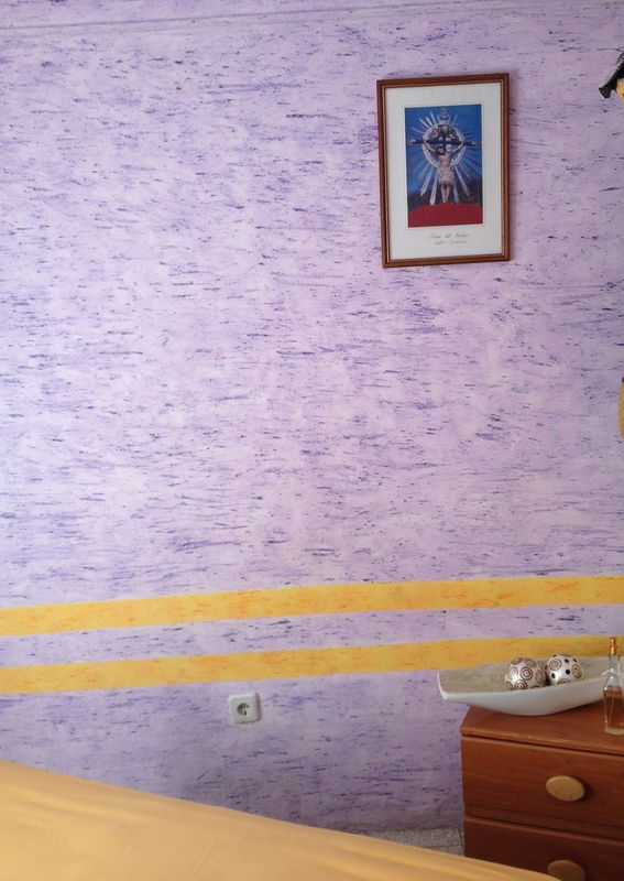 Colocação Torrejón de Ardoz 110817