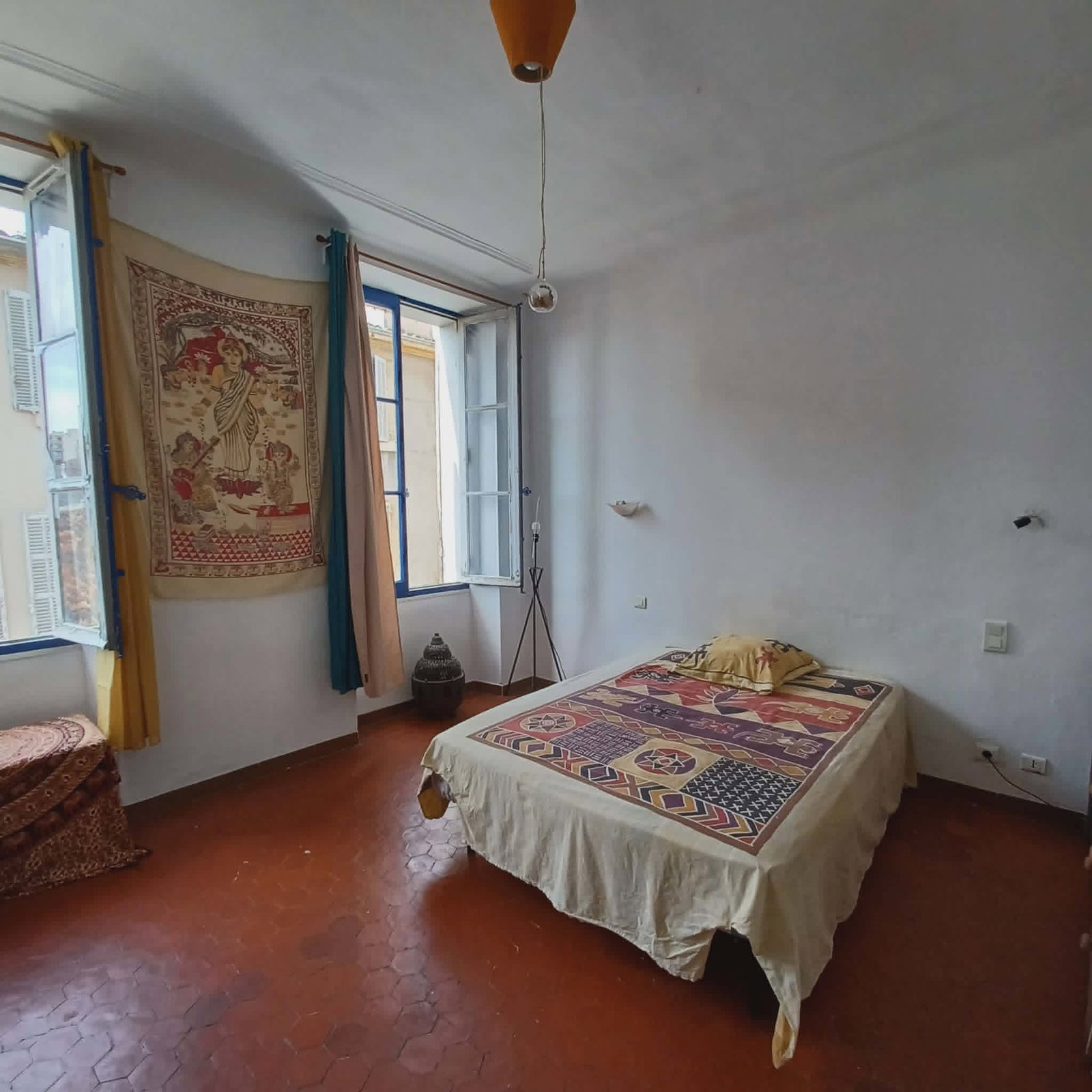 Quarto Em Casa Do Anfitrião Marseille 664969