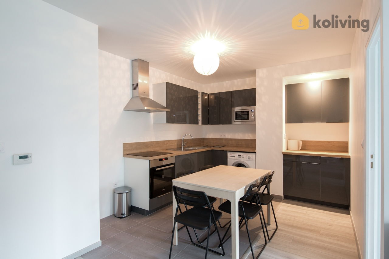 Colocação Aubervilliers 254287