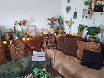Roomlala | Aluga-se quarto em apartamento de 3 assoalhadas