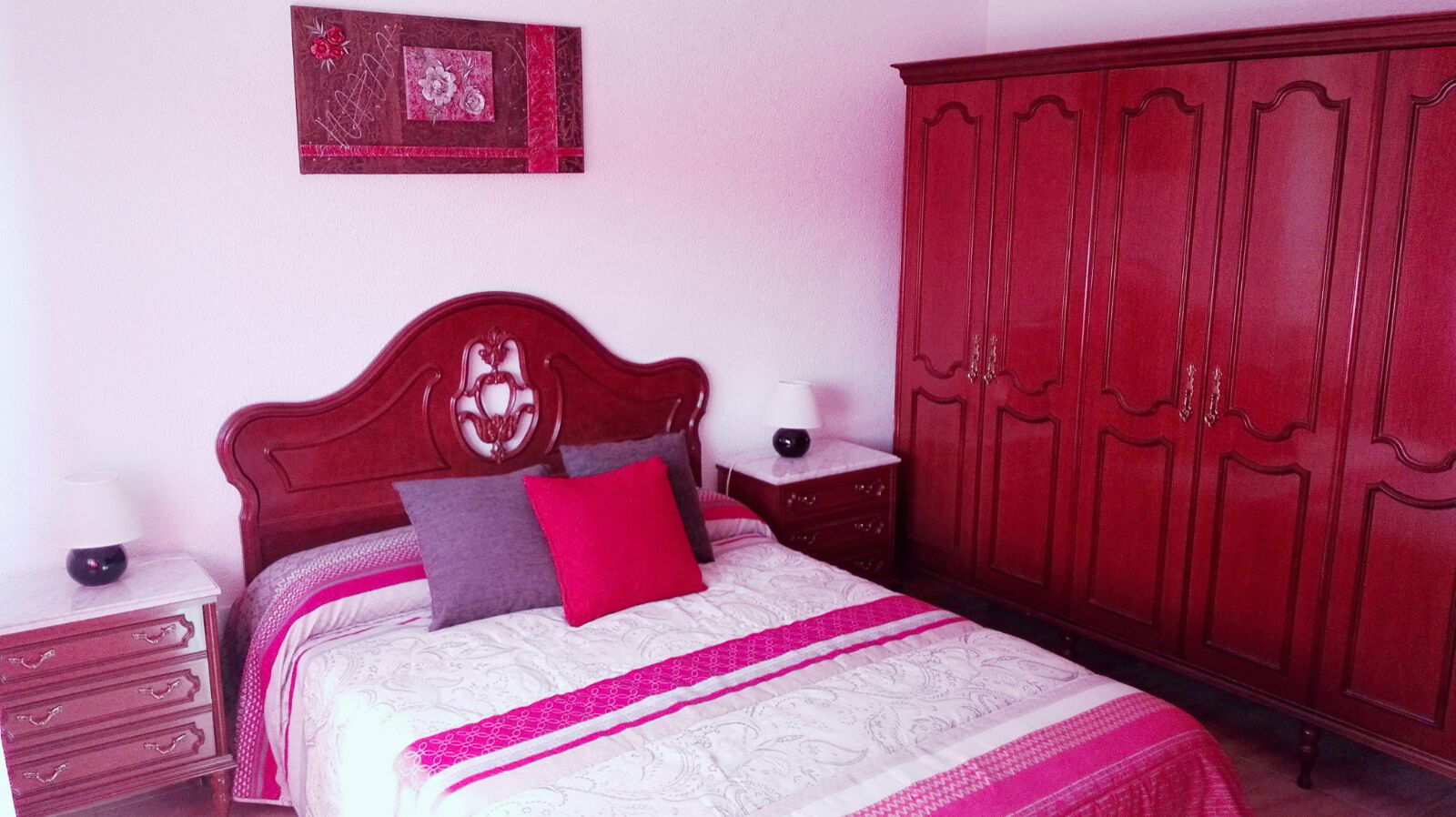 Colocação Ciudad Real 251205