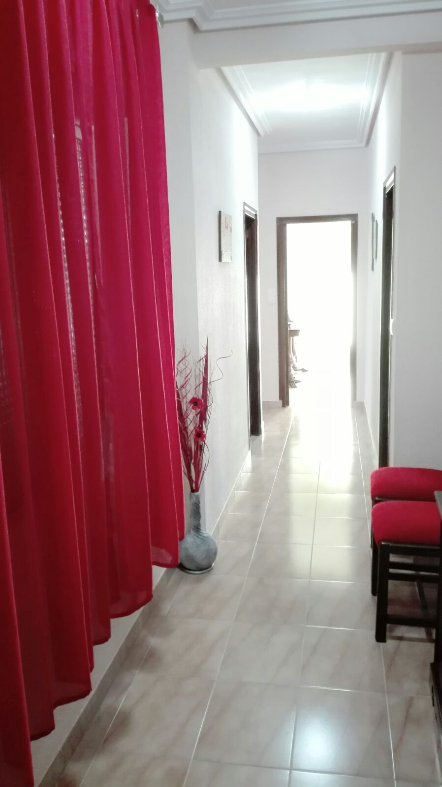 Colocação Ciudad Real 251205