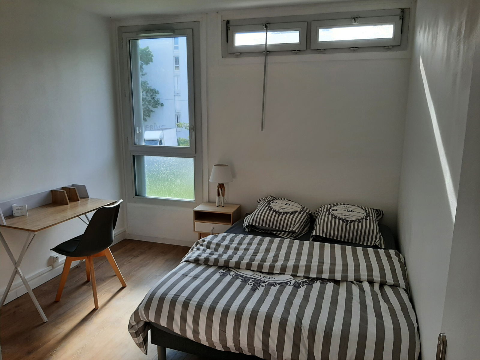 Colocação Sarcelles 248776