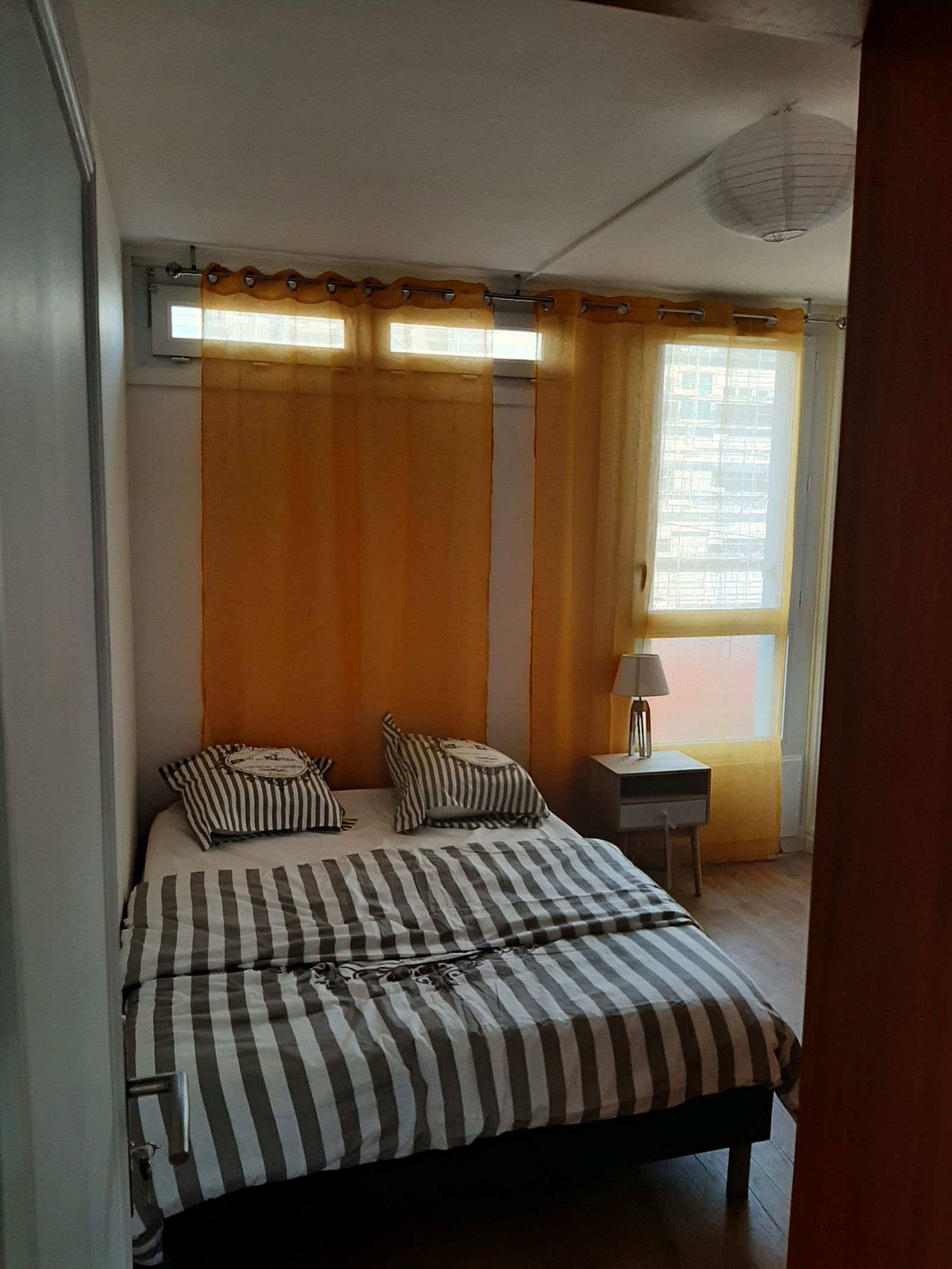 Colocação Sarcelles 248776