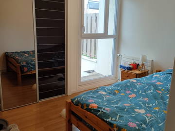 Roomlala | Aluga-se quarto em apartamento t3