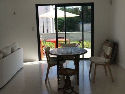 Hospedagem Em Casa De Família Bron 247272