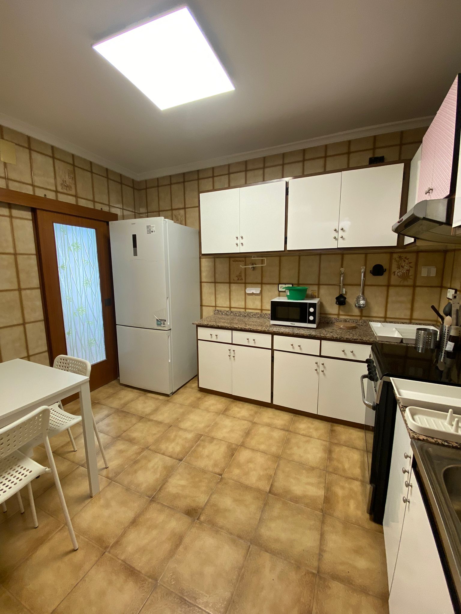 Hospedagem Em Casa De Família Elda 625354