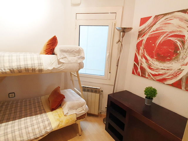 Quartos De Hóspedes Barcelona 540515