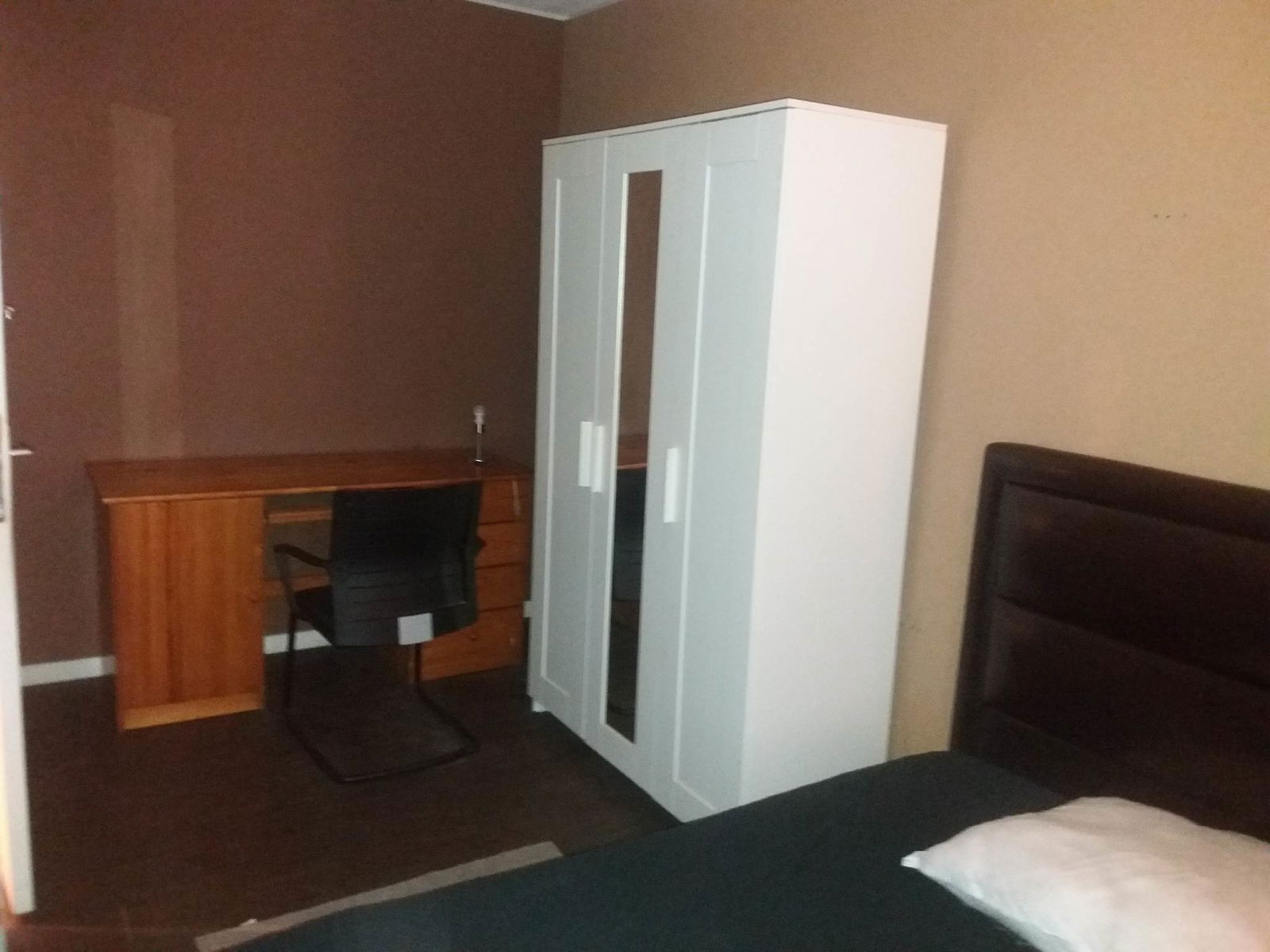 Hospedagem Em Casa De Família Houilles 582238