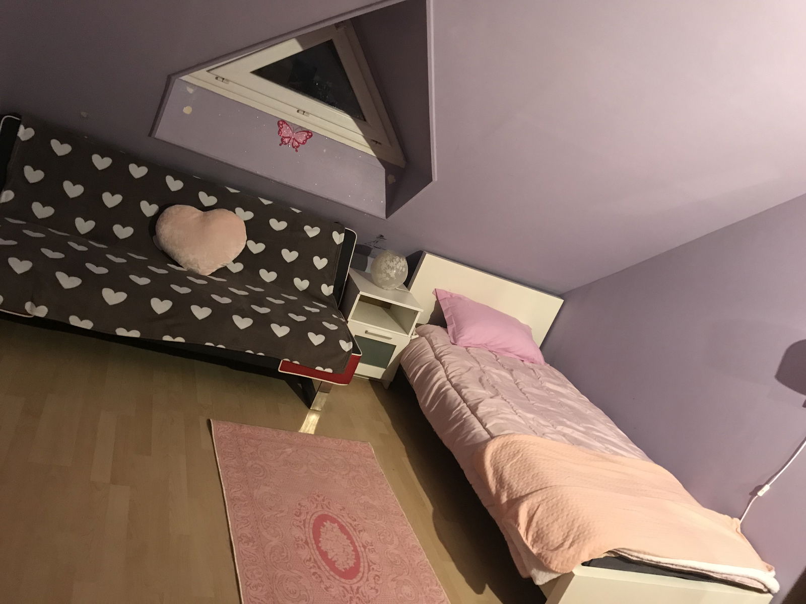 Hospedagem Em Casa De Família Ris-Orangis 88840