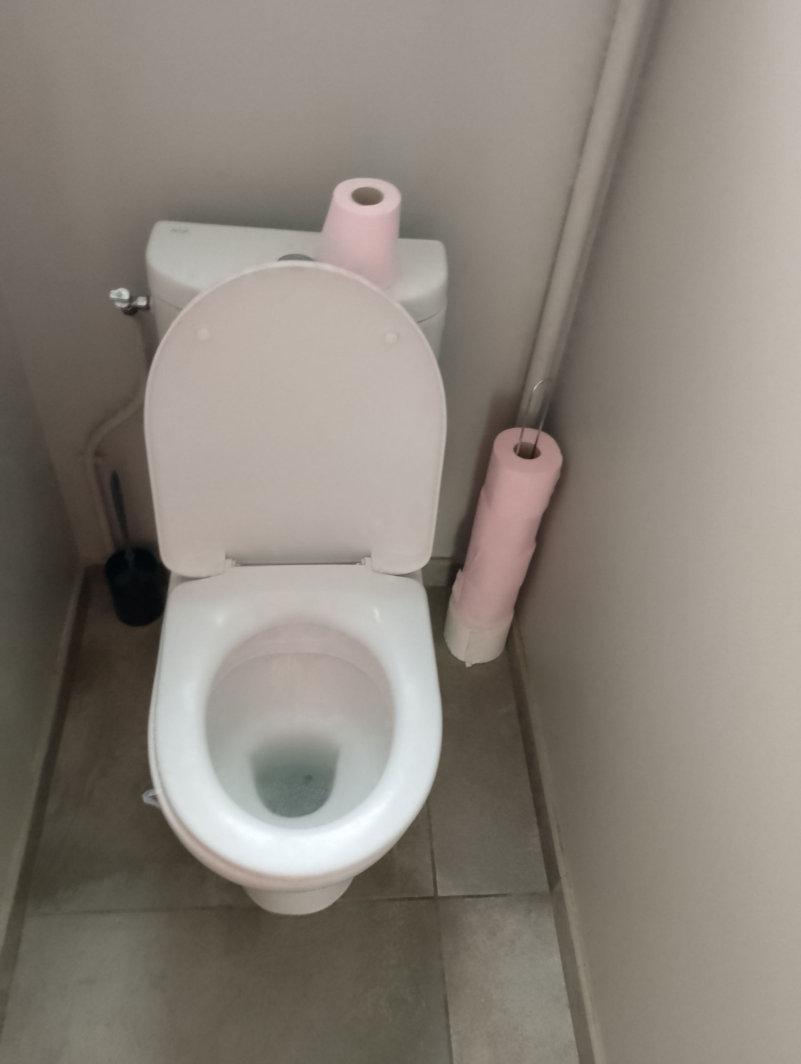 Hospedagem Em Casa De Família Tullins 592088