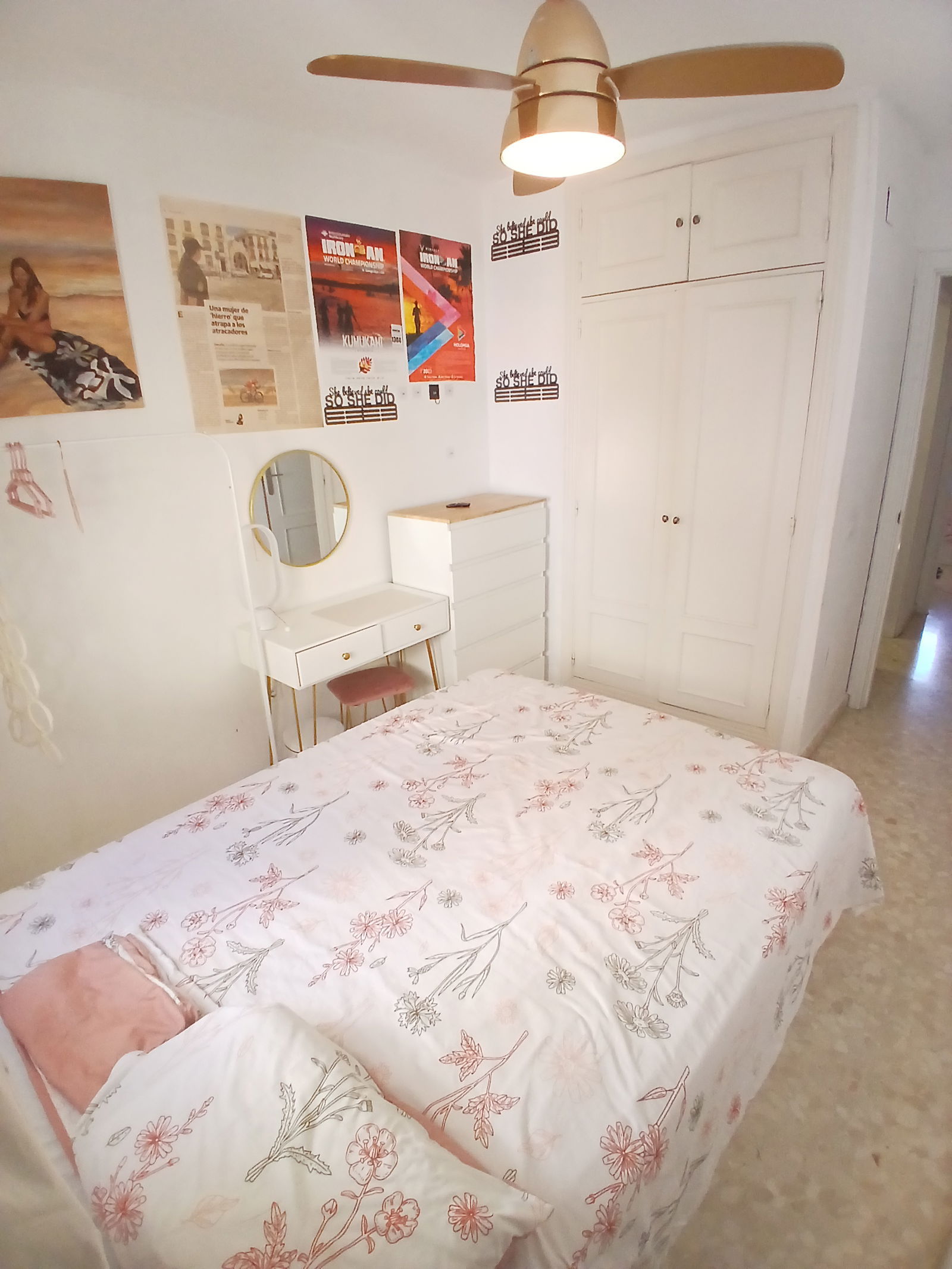 Hospedagem Em Casa De Família Torre de Benagalbón 406851