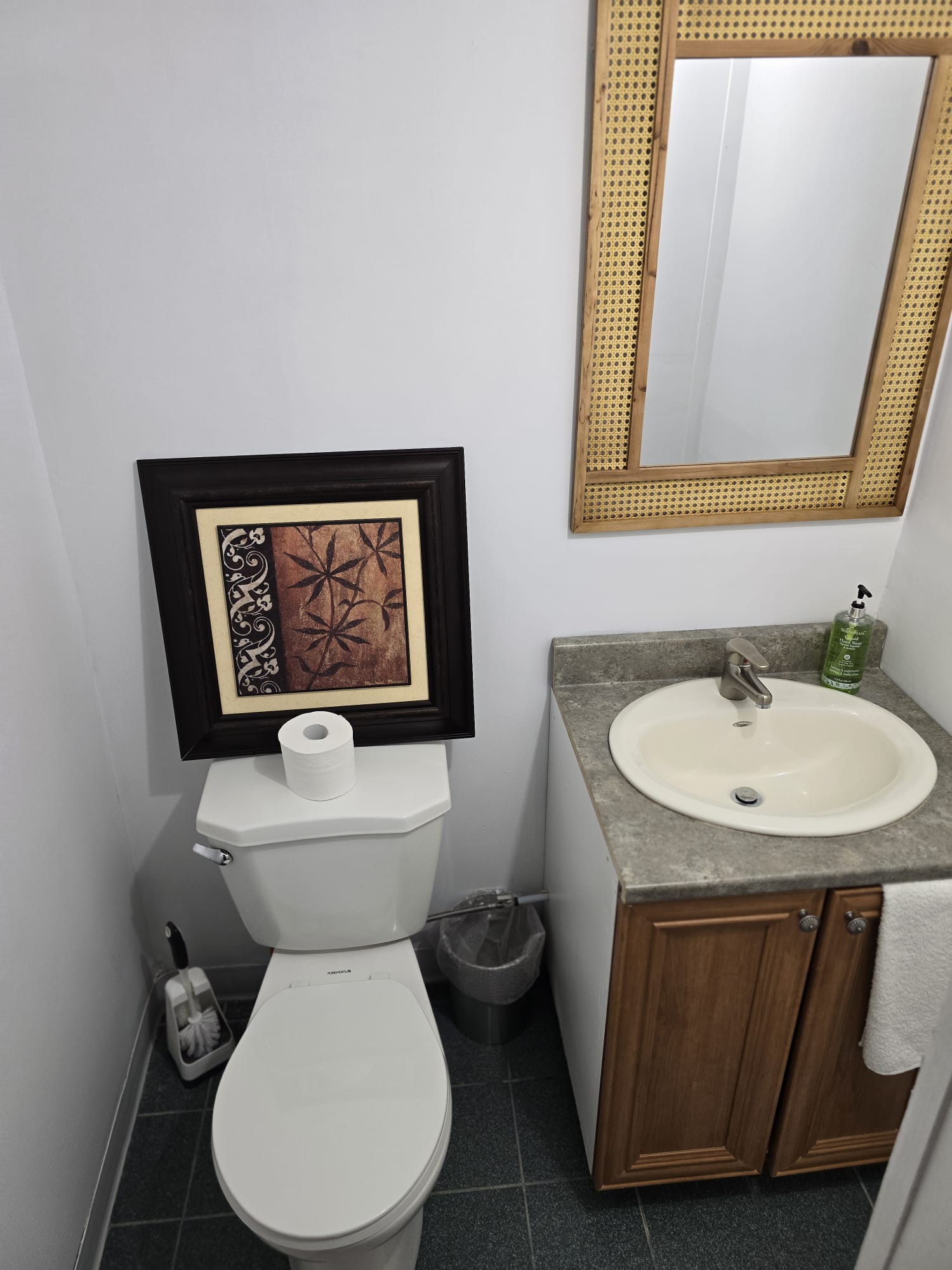 Colocação Valcourt 427791