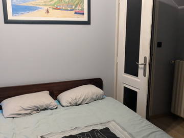 Roomlala | Aluga-se quarto festival intercelta Lorient