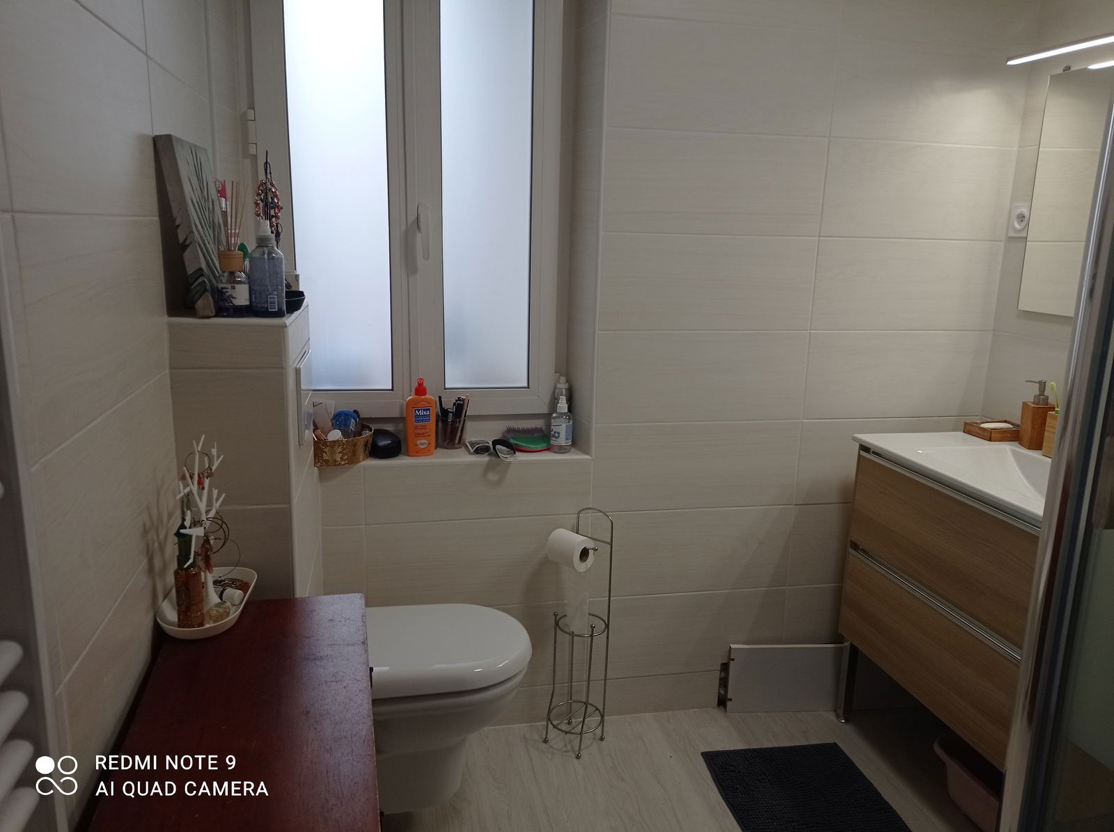 Hospedagem Em Casa De Família Boissy-Saint-Léger 586576