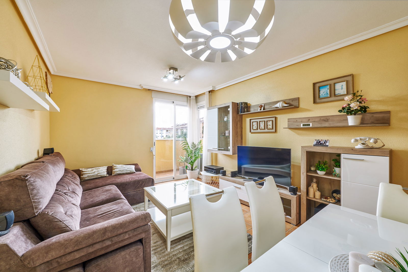 Hospedagem Em Casa De Família Murcia 415886