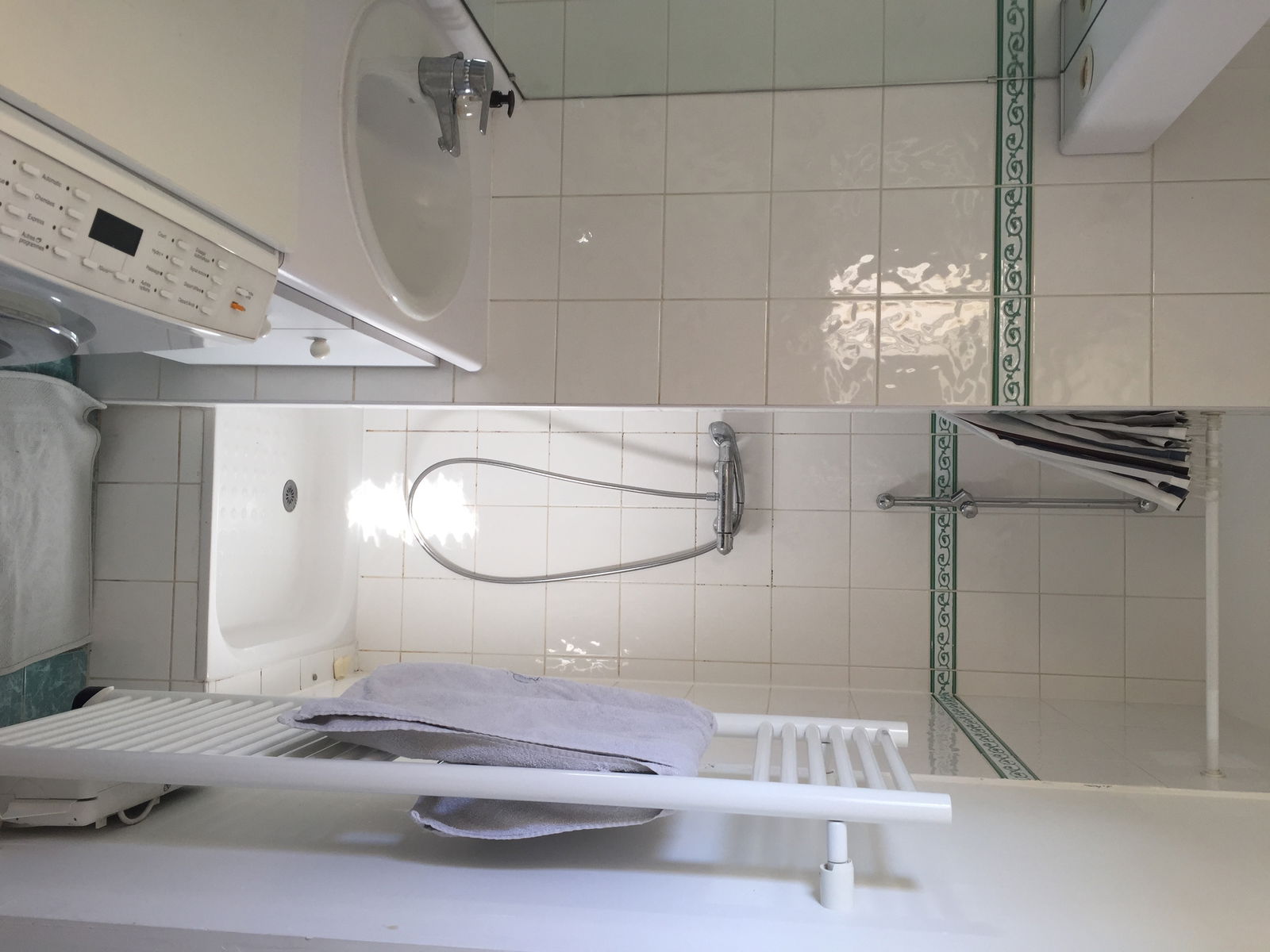 Hospedagem Em Casa De Família Saint-Maur-des-Fossés 112868