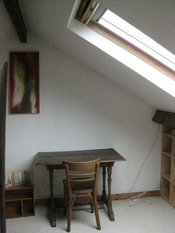 Hospedagem Em Casa De Família Saint-Denis 2492