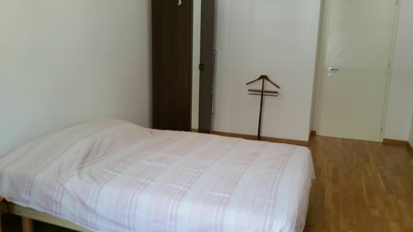 Hospedagem Em Casa De Família Genève 78720