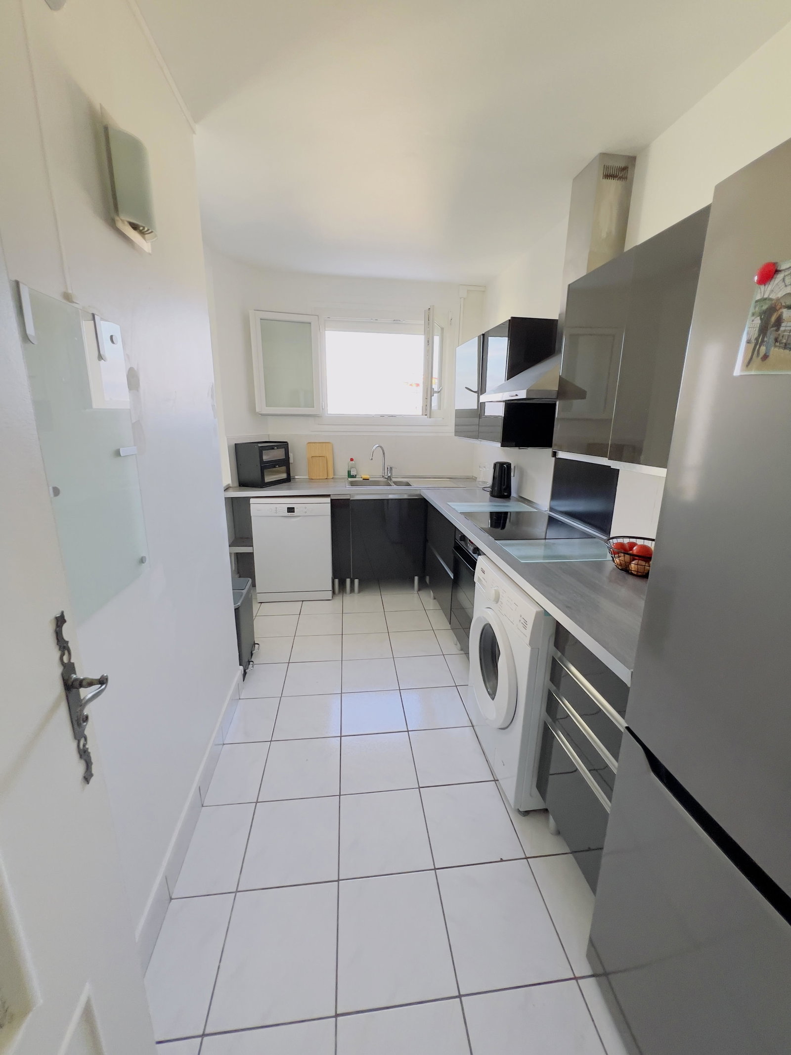 Hospedagem Em Casa De Família Chelles 431926