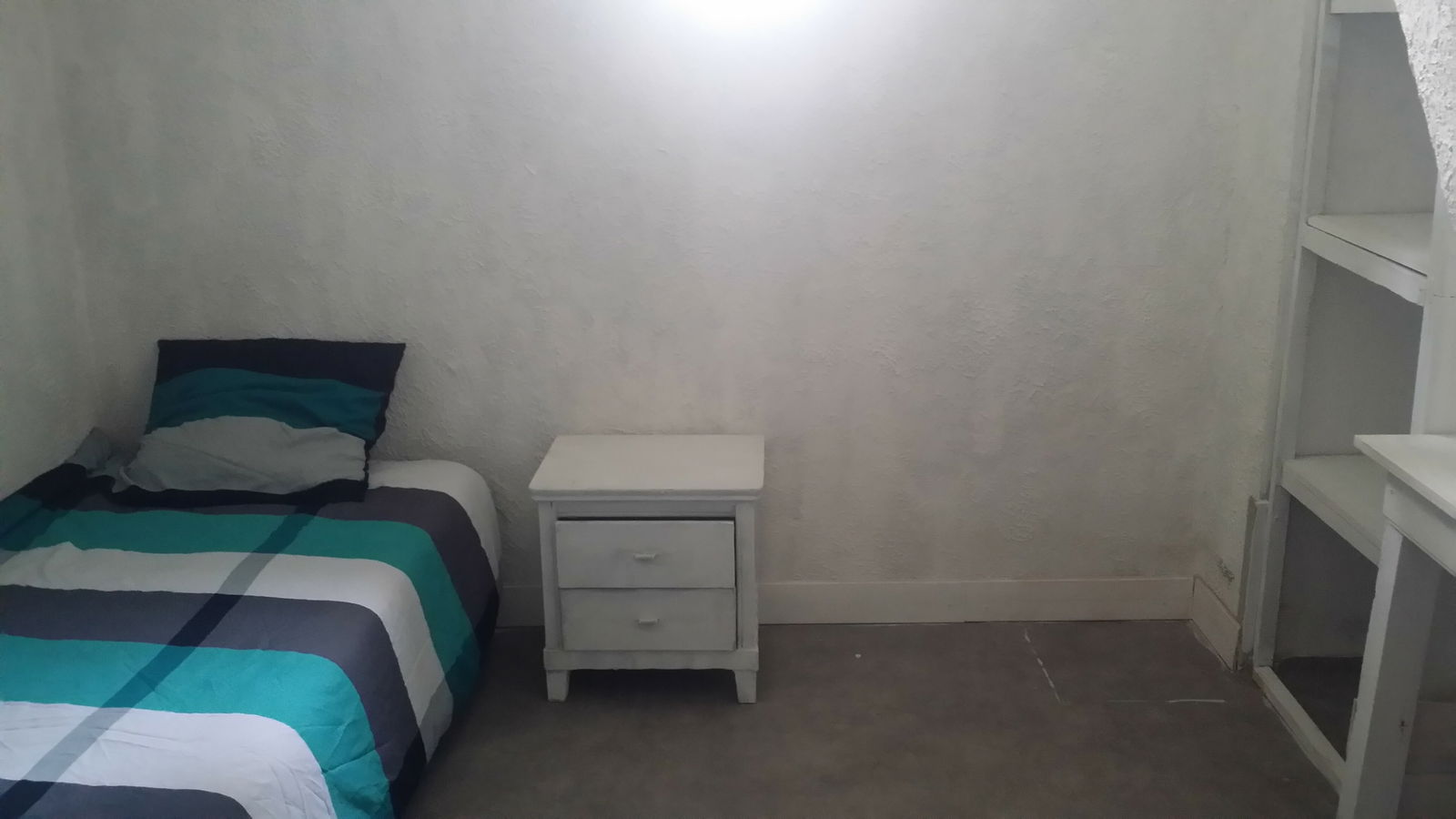 Hospedagem Em Casa De Família Le Blanc-Mesnil 131987