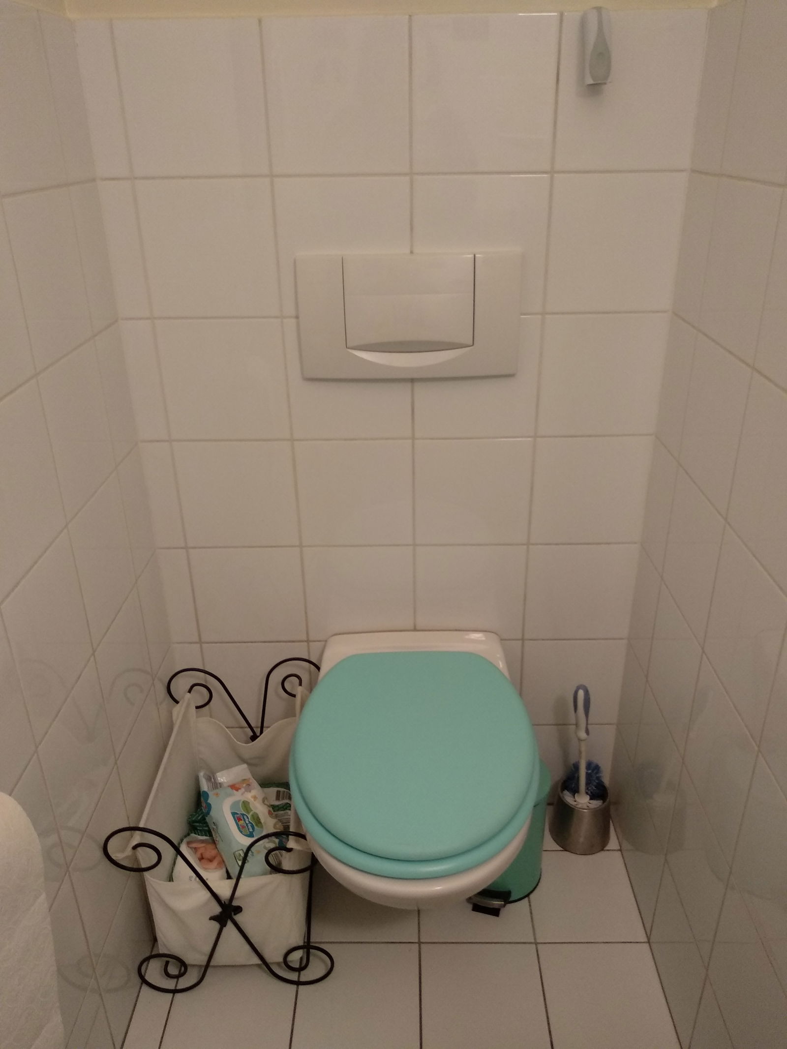 Hospedagem Em Casa De Família Genève 261881