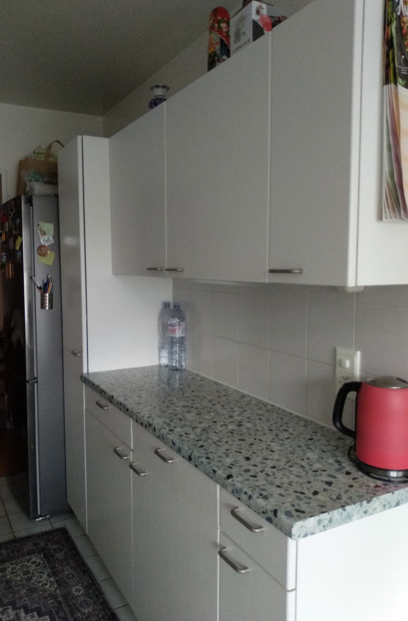 Hospedagem Em Casa De Família Genève 261881