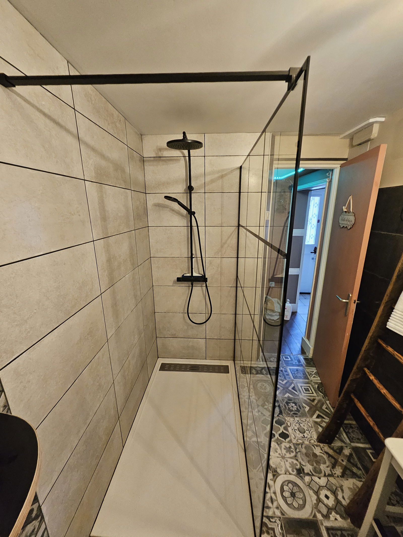 Hospedagem Em Casa De Família Maisnières 606148