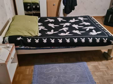 Roomlala | Aluga-se quarto para acomodação compartilhada