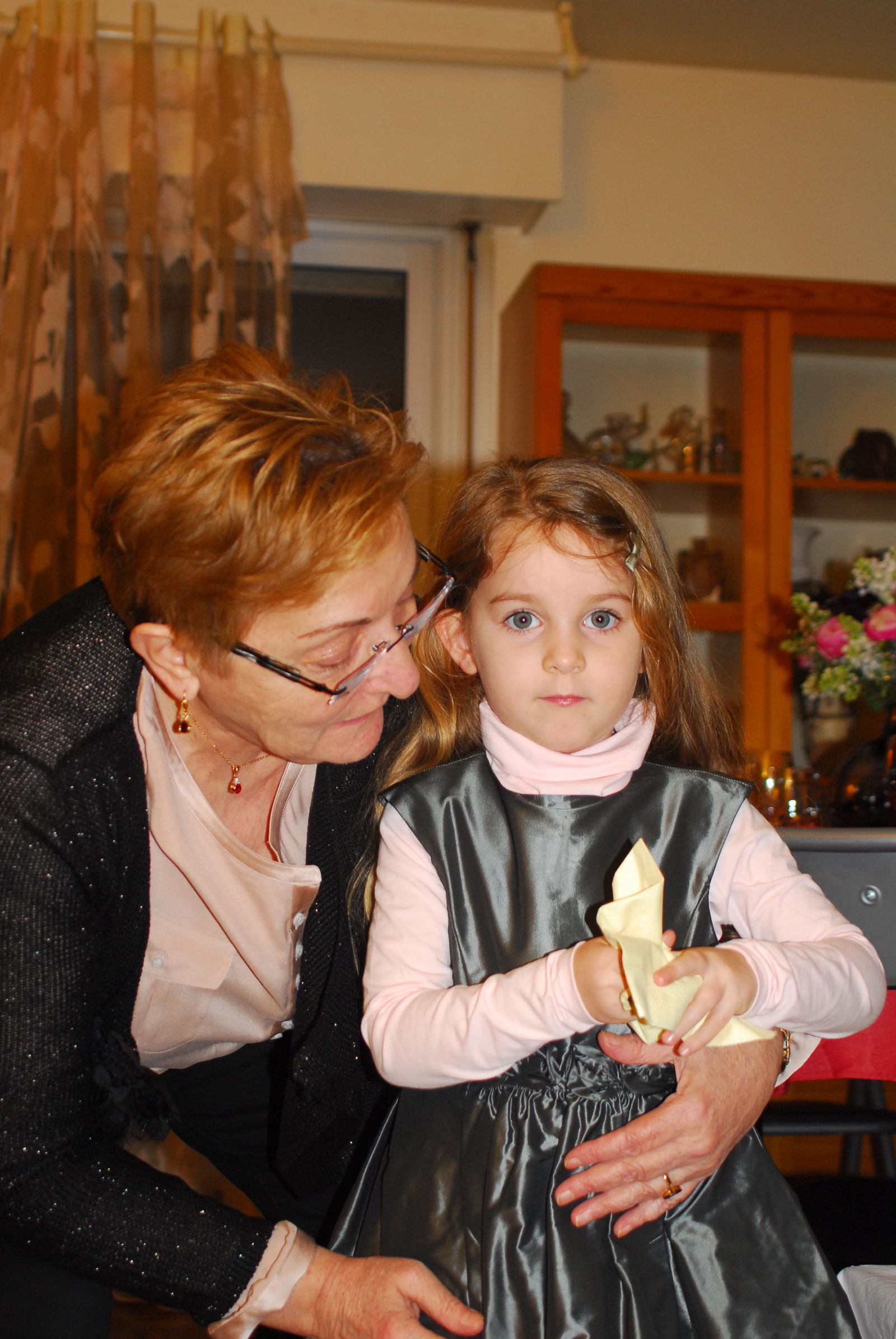 Hospedagem Em Casa De Família Paris 249865