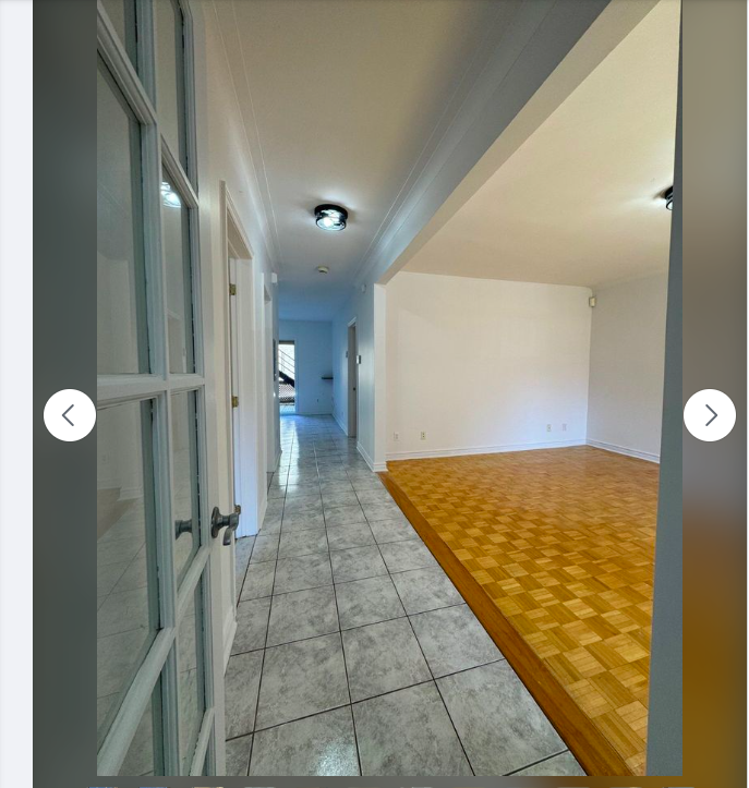 Hospedagem Em Casa De Família Montréal 387481