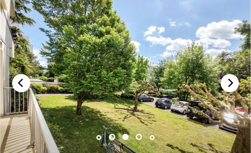 Hospedagem Em Casa De Família Bordeaux 383051