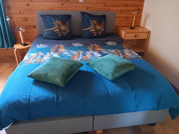 Roomlala | Alugam-se quartos, no campo-Pairidaiza-Ath-Beloeil-Mons-