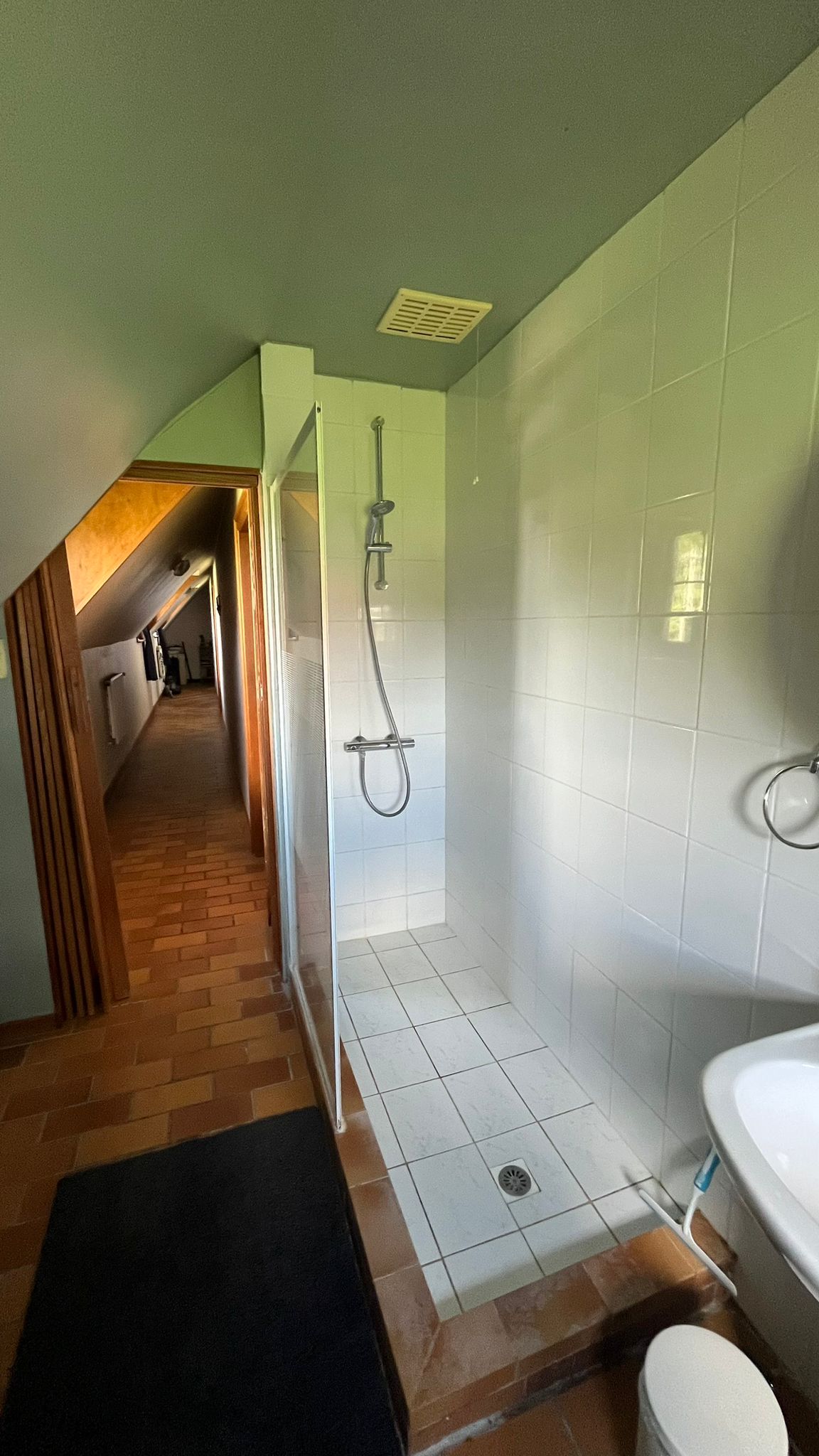 Hospedagem Em Casa De Família Brugelette 406190