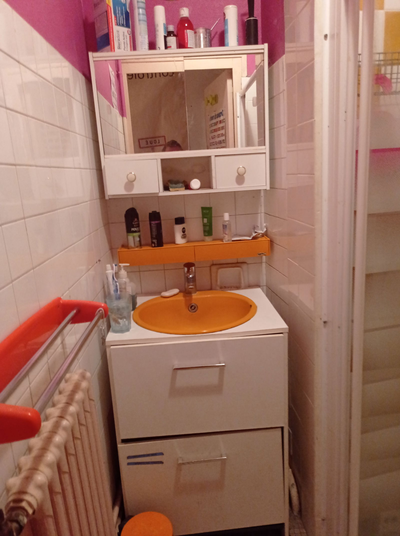 Hospedagem Em Casa De Família Bourges 251129