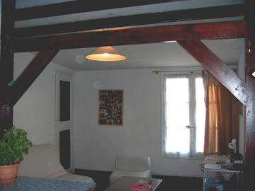 Roomlala | Alugando um estúdio na histórica Aix En Provence 