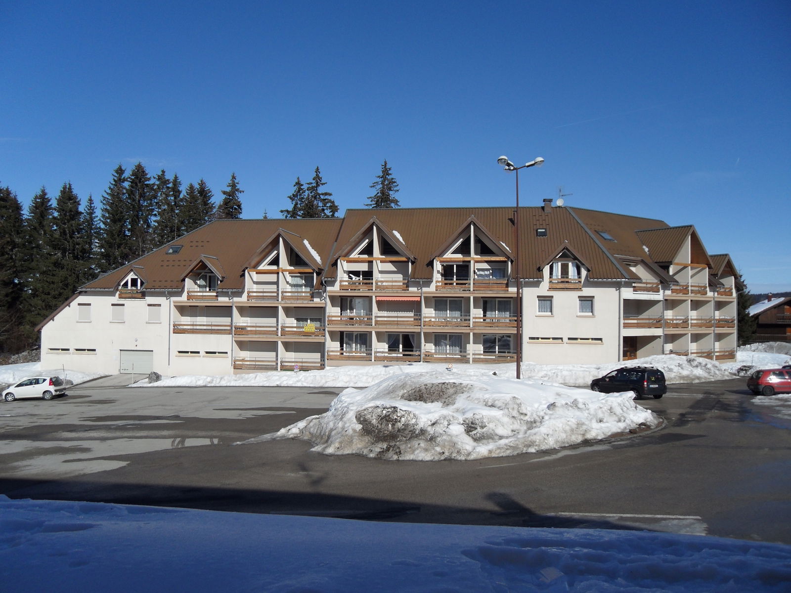 Estúdio Independente Prémanon 81316