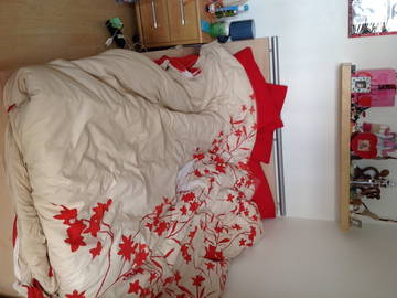 Roomlala | Alugando um lindo quarto