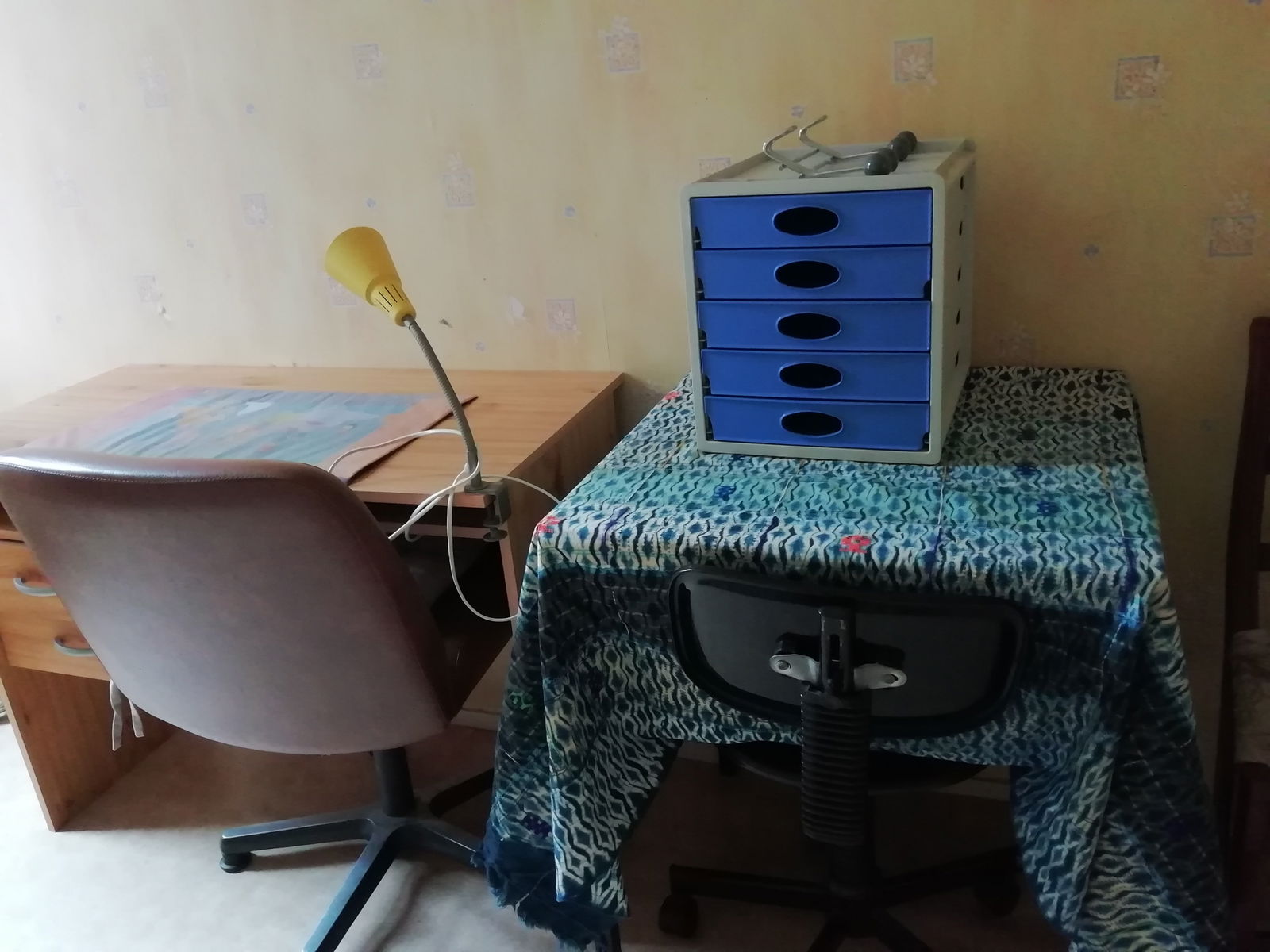 Hospedagem Em Casa De Família Moissy-Cramayel 257492