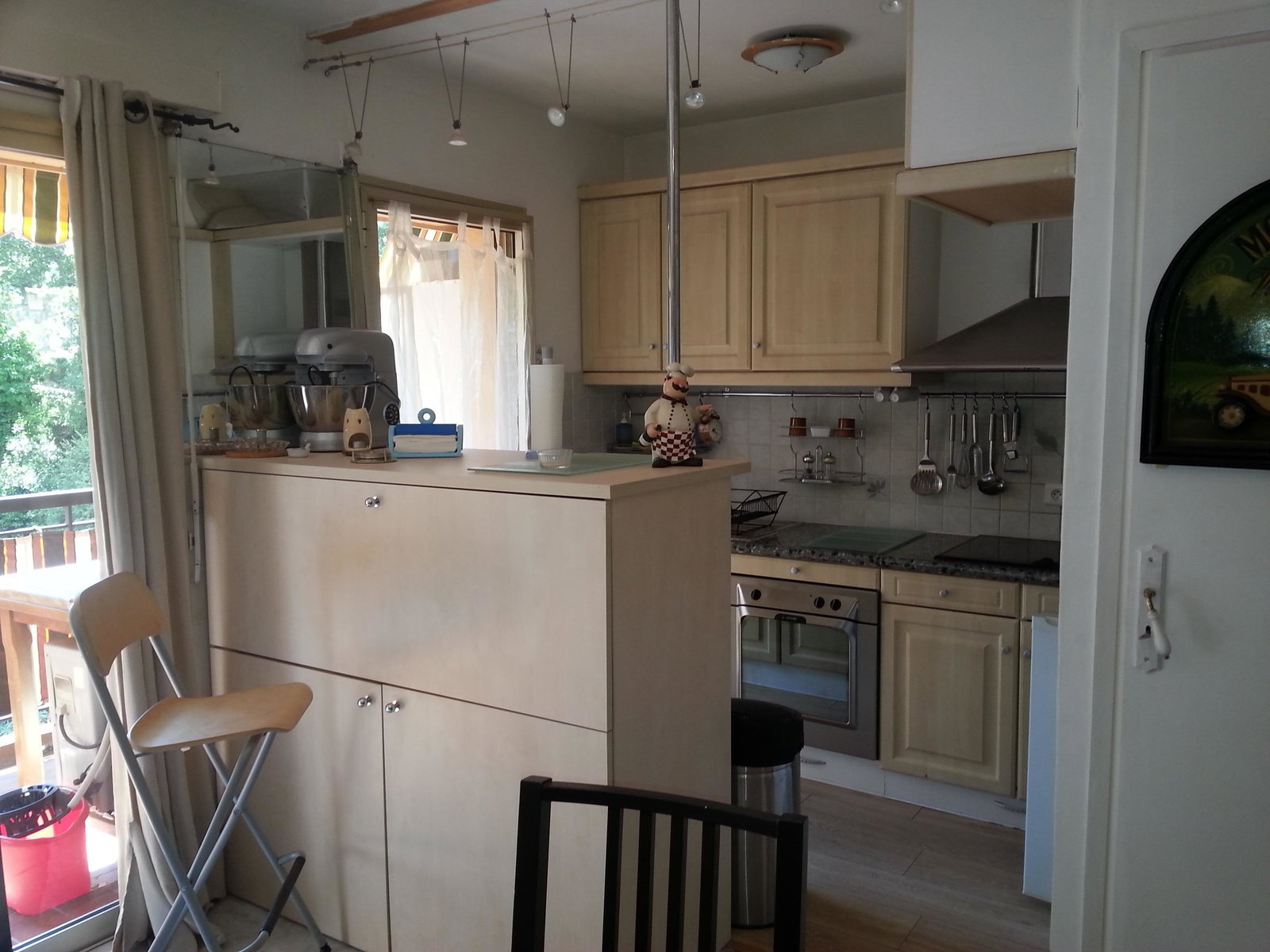 Casa Inteira Roquebrune-Cap-Martin 114353